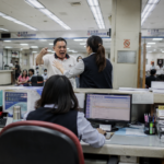 主管為什麼是先安撫民眾的情緒