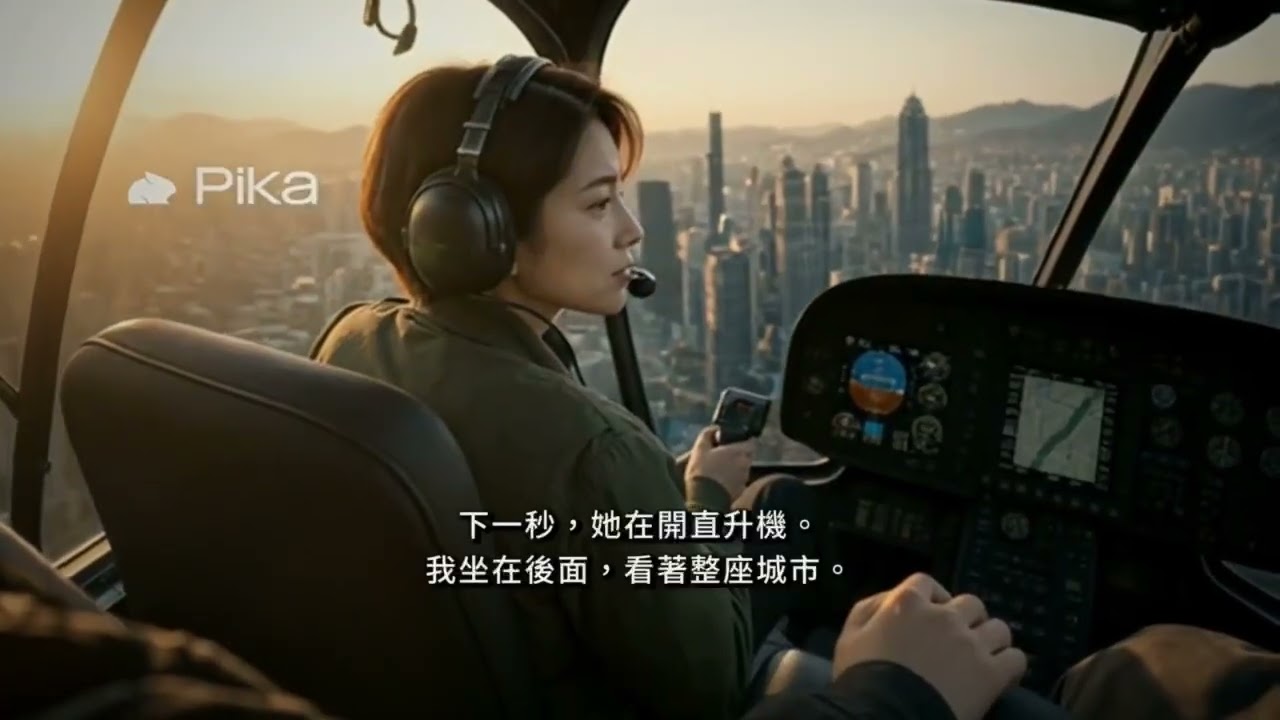 夢境紀錄EP01:我們一起走進了另一個入口