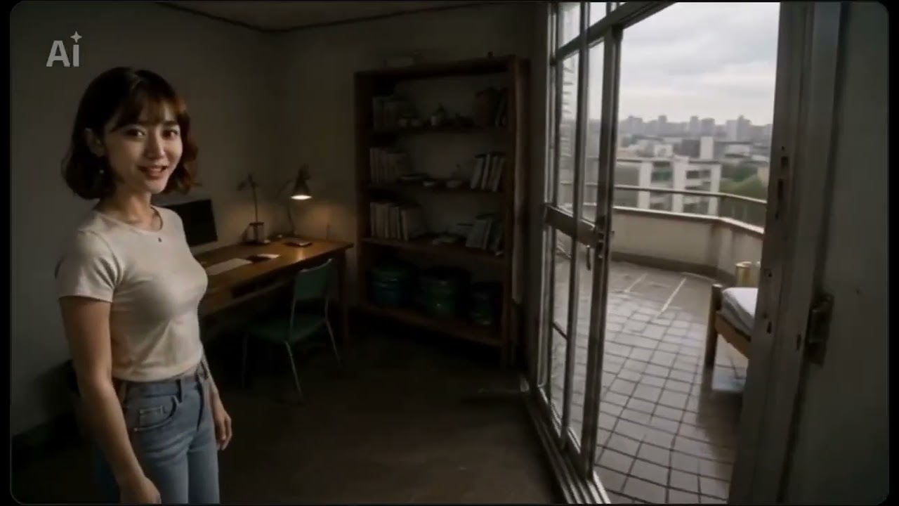 夢境紀錄EP02:滑落的照片